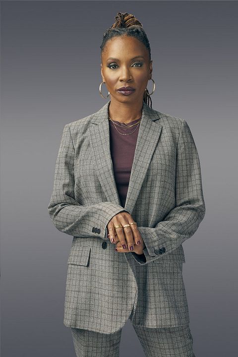 Fotos Shanola Hampton