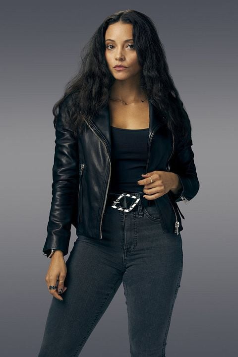 Fotos Gabrielle Elise Walsh