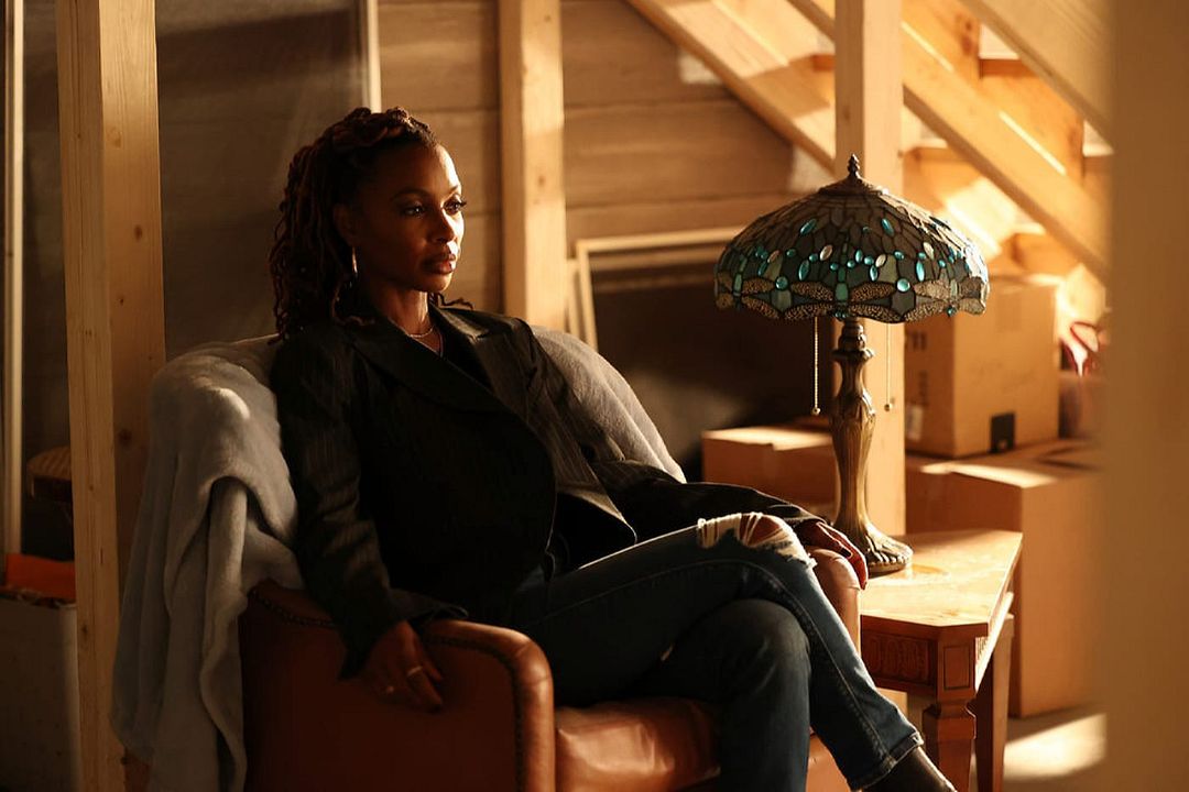 Fotos Shanola Hampton