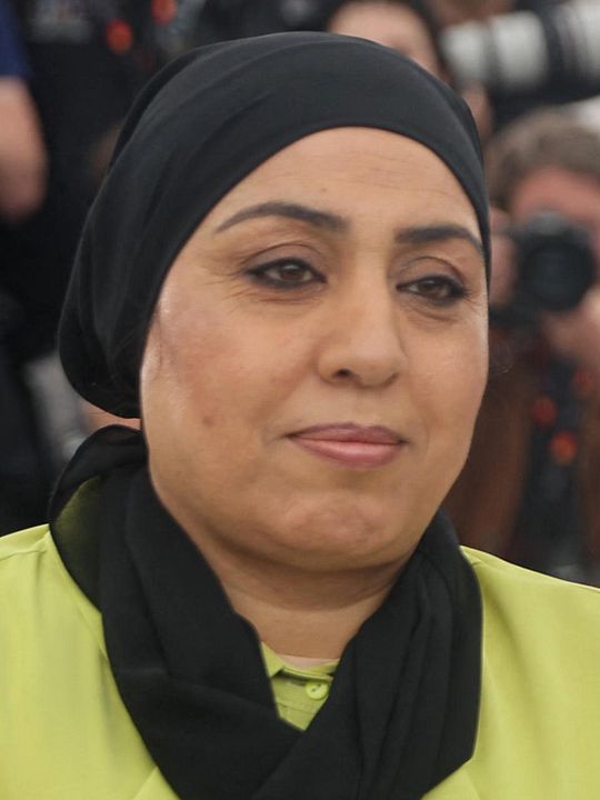 Poster Olfa Hamrouni