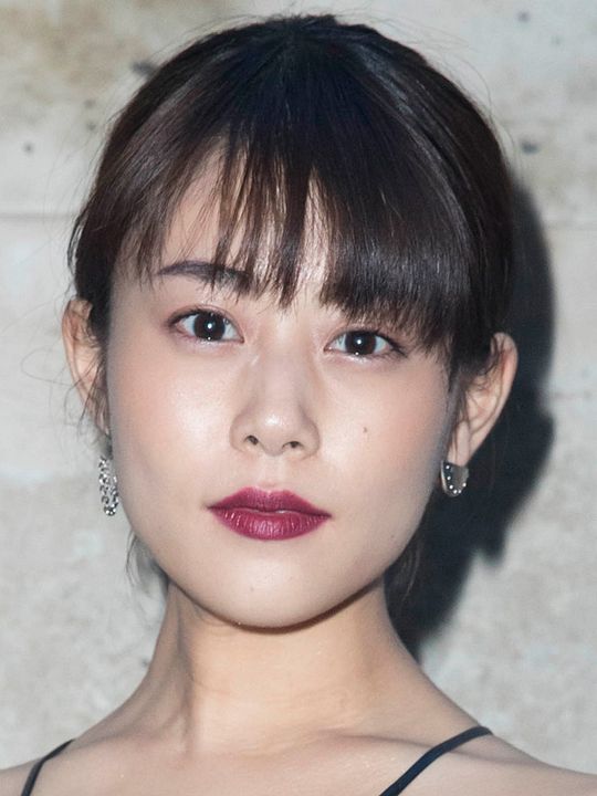 Poster Mitsuki Takahata