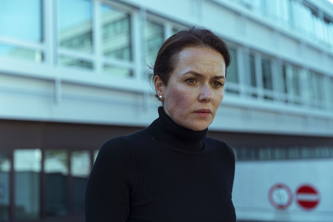 Fotos Melika Foroutan