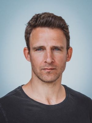 Poster Heiko Schaffartzik