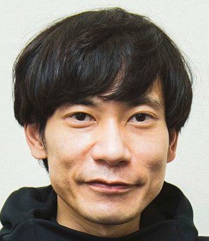 Poster Toshiyuki Itakura