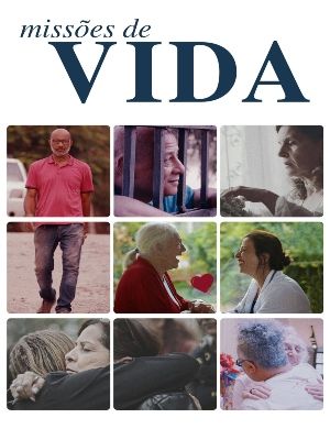 Missões de Vida : Poster