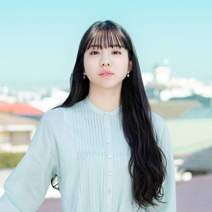 Poster Hinata Satô