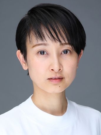 Poster Ichika Sakura