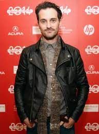 Poster Benjamin Speed