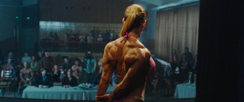 Gentle : Fotos Eszter Csonka