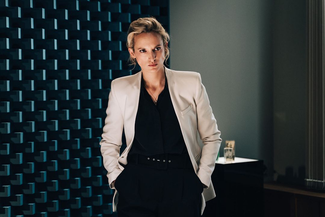 Cheiro de Ouro : Fotos Agathe Rousselle