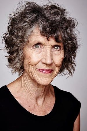Poster Chrissie Page