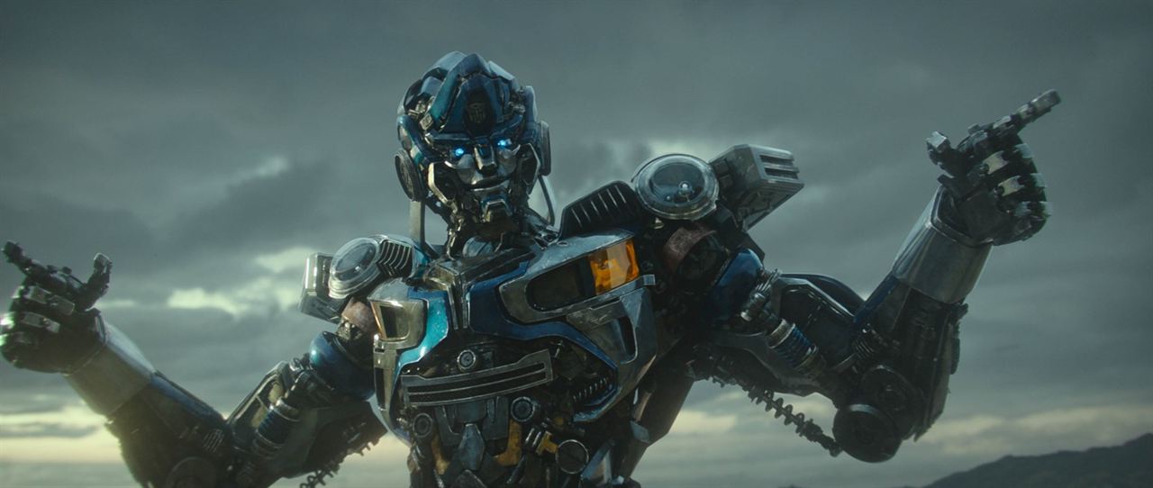 Transformers filme online - AdoroCinema