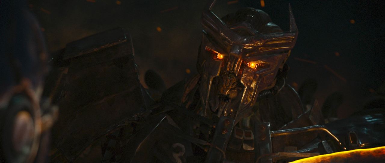 Transformers: O Despertar das Feras : Fotos