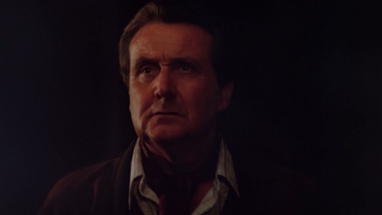 Fotos Patrick Macnee