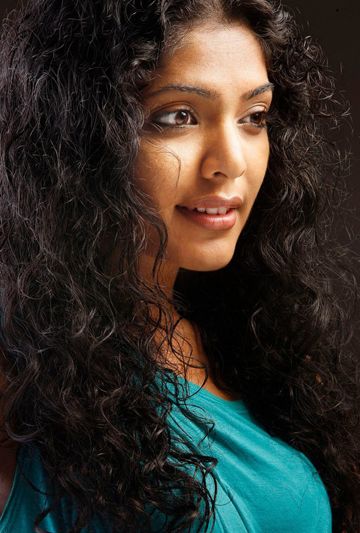 Poster Rima Kallingal