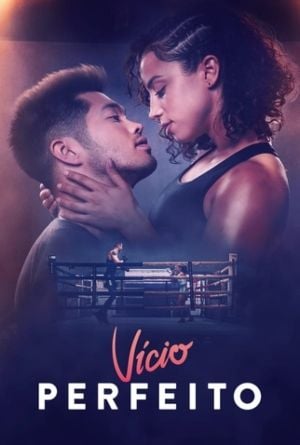 Vício Perfeito : Poster