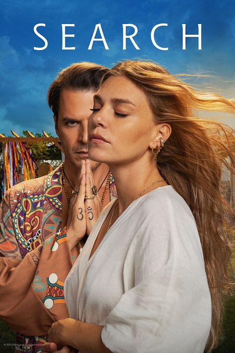 Promessa do Paraíso : Poster