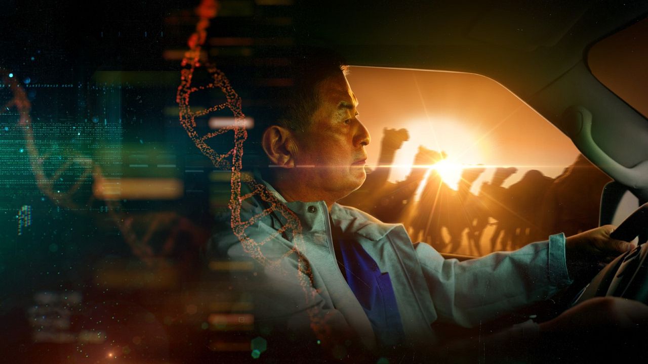 O Rei dos Clones : Fotos