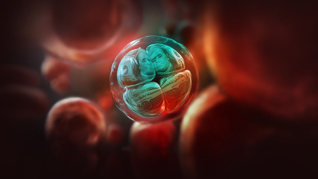 O Rei dos Clones : Fotos