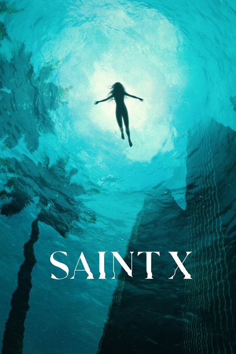 Saint X : Poster