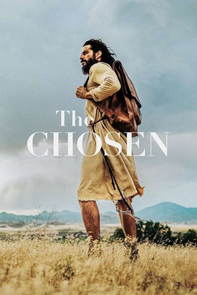 The Chosen  : Poster