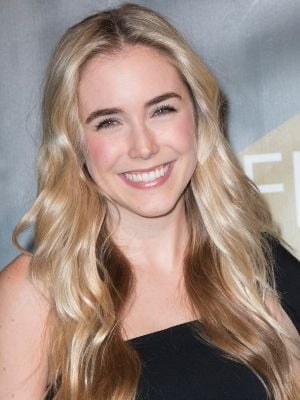 Poster Spencer Locke
