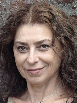 Poster Margô Assis