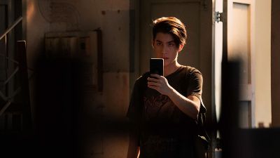Delete : Fotos