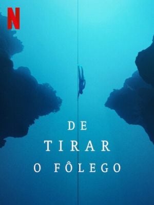 De Tirar o Fôlego : Poster