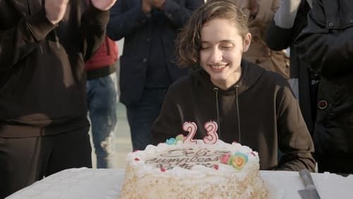 548 Dias: Capturada por uma Seita : Fotos