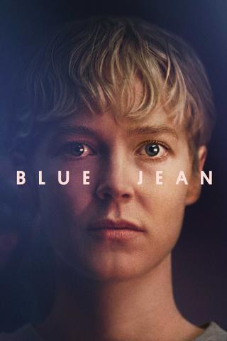 Blue Jean : Poster