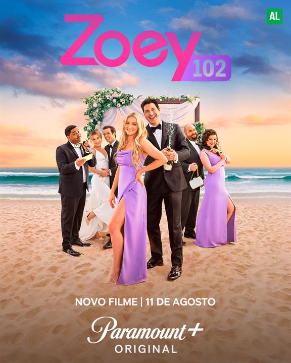 Zoey 102 : Poster