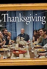 Thanksgiving : Poster