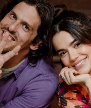 Não Tem Volta : Poster