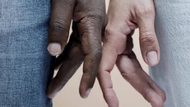 Coleção Antirracista : Fotos