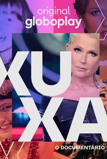 Xuxa, O Documentário : Poster