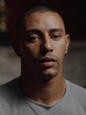 Poster Anderson Gomes Dias de Souza