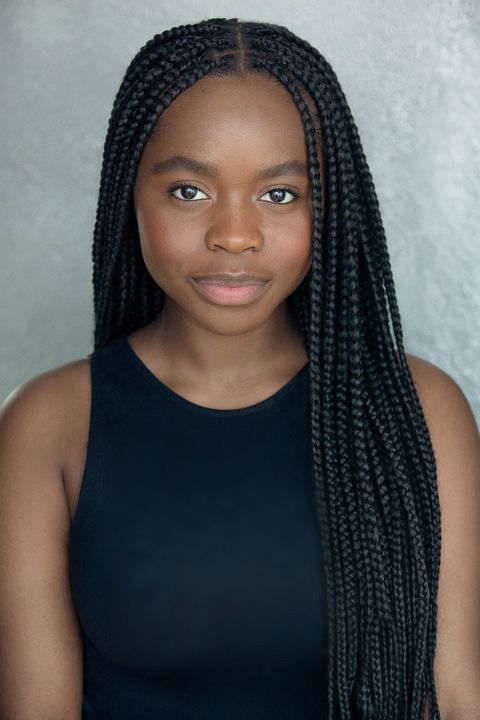 Poster Kimani Arthur