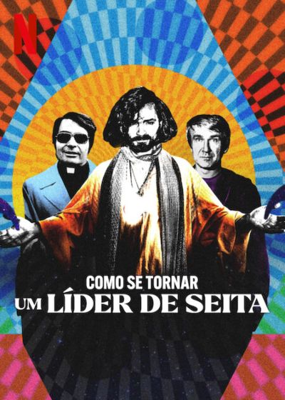 Como Se Tornar um Líder de Seita : Poster