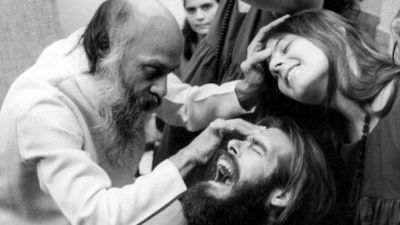 Como Se Tornar um Líder de Seita : Fotos