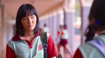 Além do Guarda-Roupa : Fotos