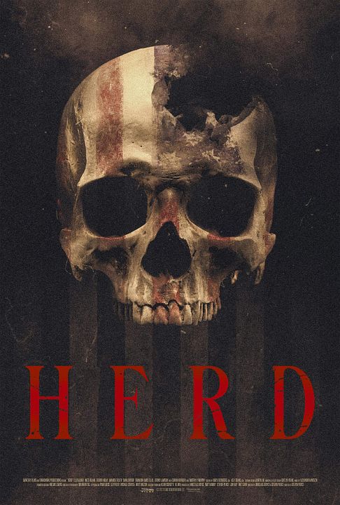 HERD : Poster