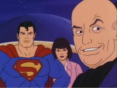 Super-Homem : Fotos