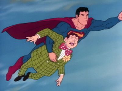 Super-Homem : Fotos