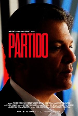 Partido : Poster