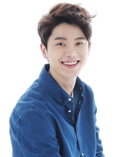 Poster Sung-woo Jeon