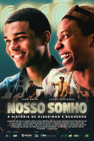 Nosso Sonho : Poster