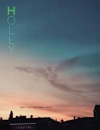 Holly : Poster