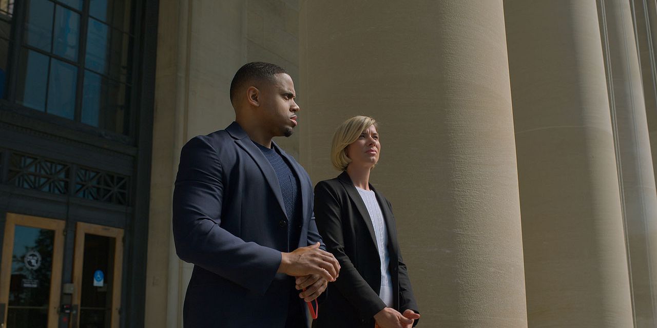 Fotos Tristan Mack Wilds, Tessa Ferrer