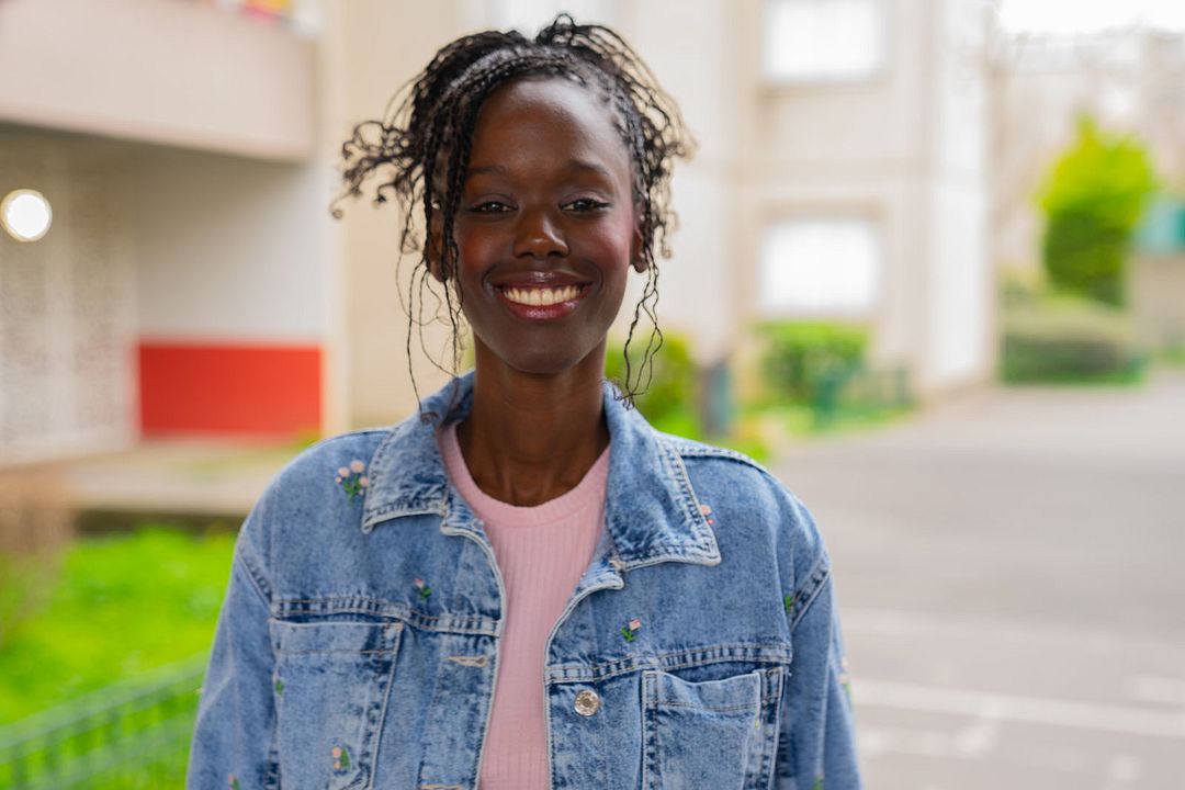 Banel & Adama : Fotos